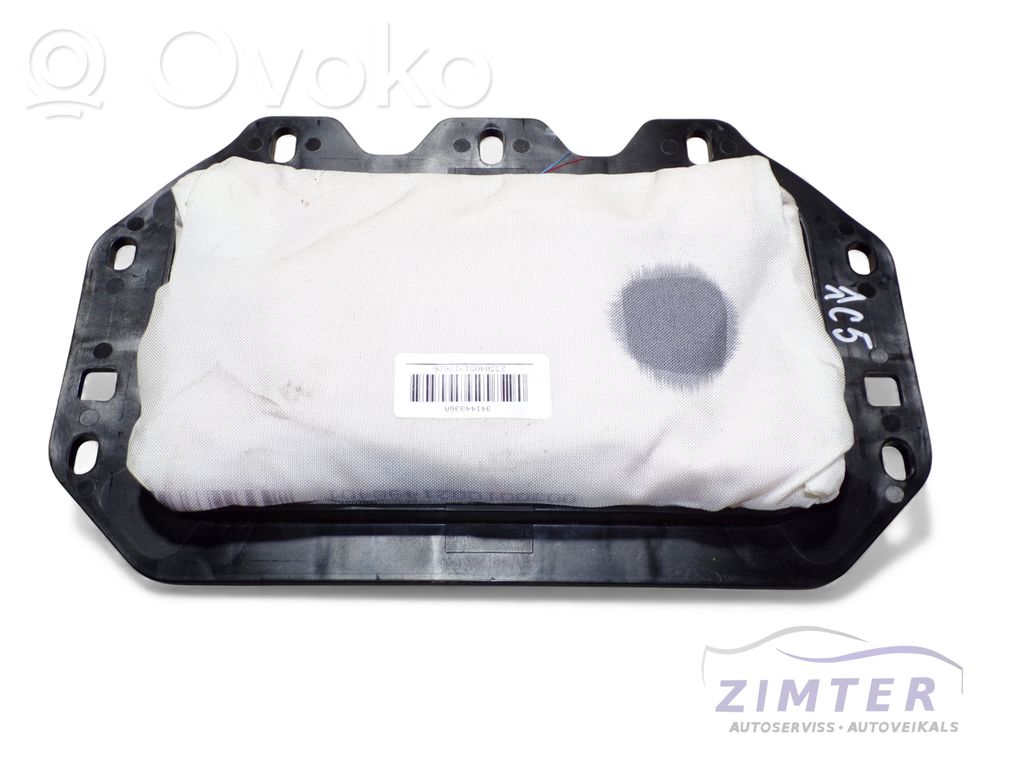 Citroen C5 Keleivio oro pagalvė 