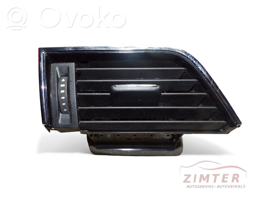 Skoda Octavia Mk3 (5E) Grilă ventilație/ramă laterală bord 