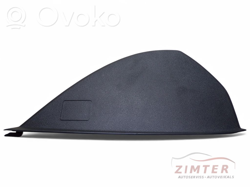 Skoda Octavia Mk3 (5E) Dashboard side end trim 