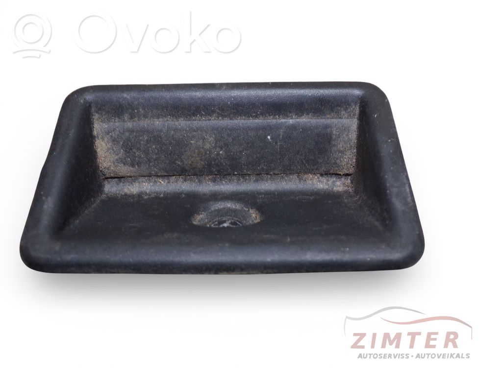 Volkswagen Transporter - Caravelle T4 Inne części wnętrza samochodu 