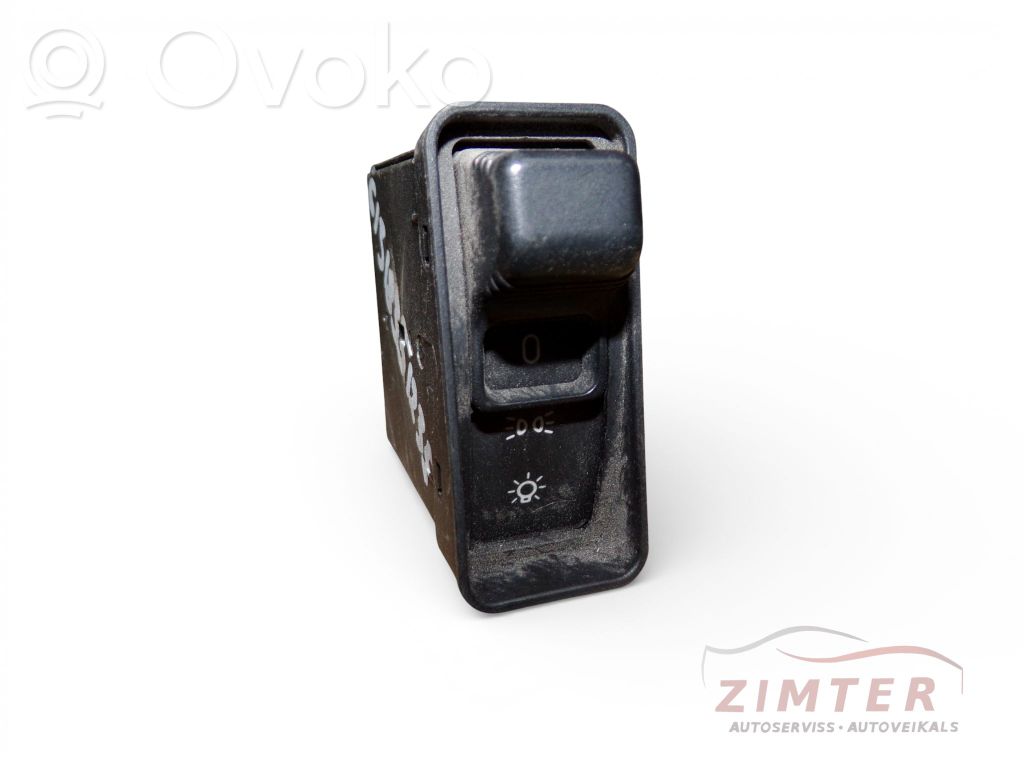 BMW 8 E31 Light switch 