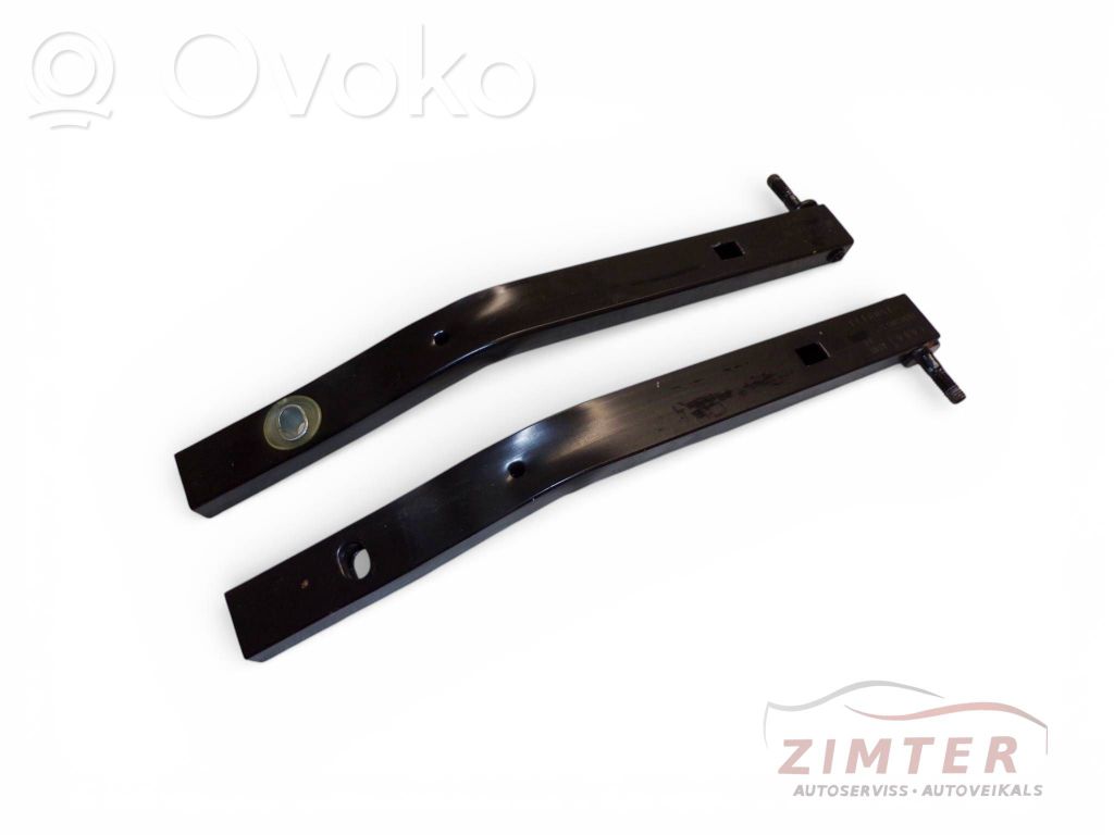 Audi A5 Sportback 8TA Radiator support slam panel bracket 