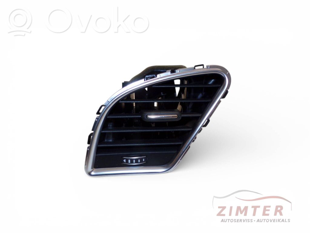 Audi A5 Sportback 8TA Boczna kratka nawiewu deski rozdzielczej 