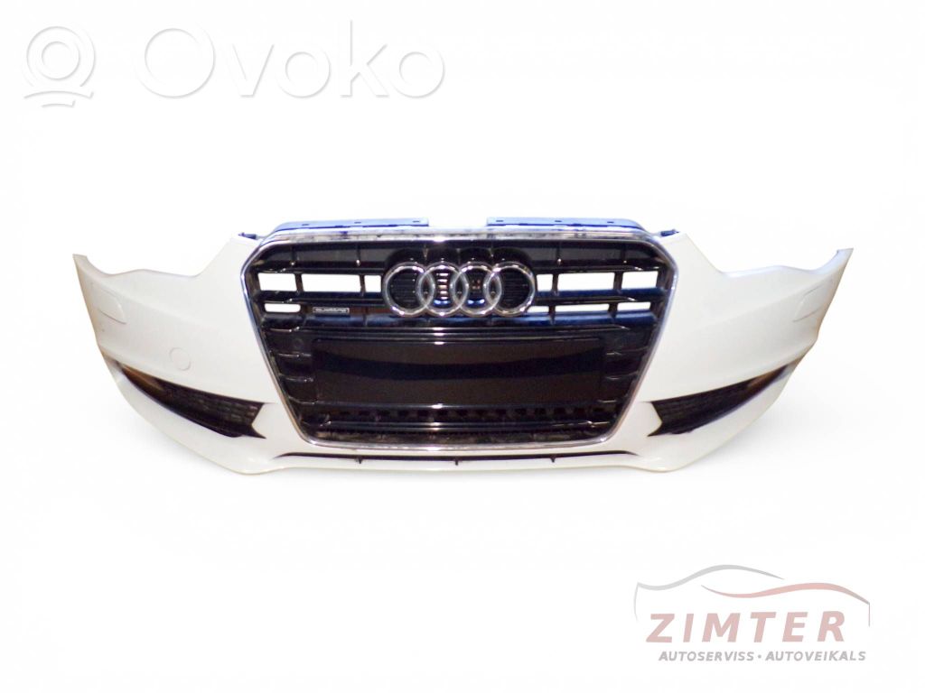 Audi A5 Sportback 8TA Bumpers kit 
