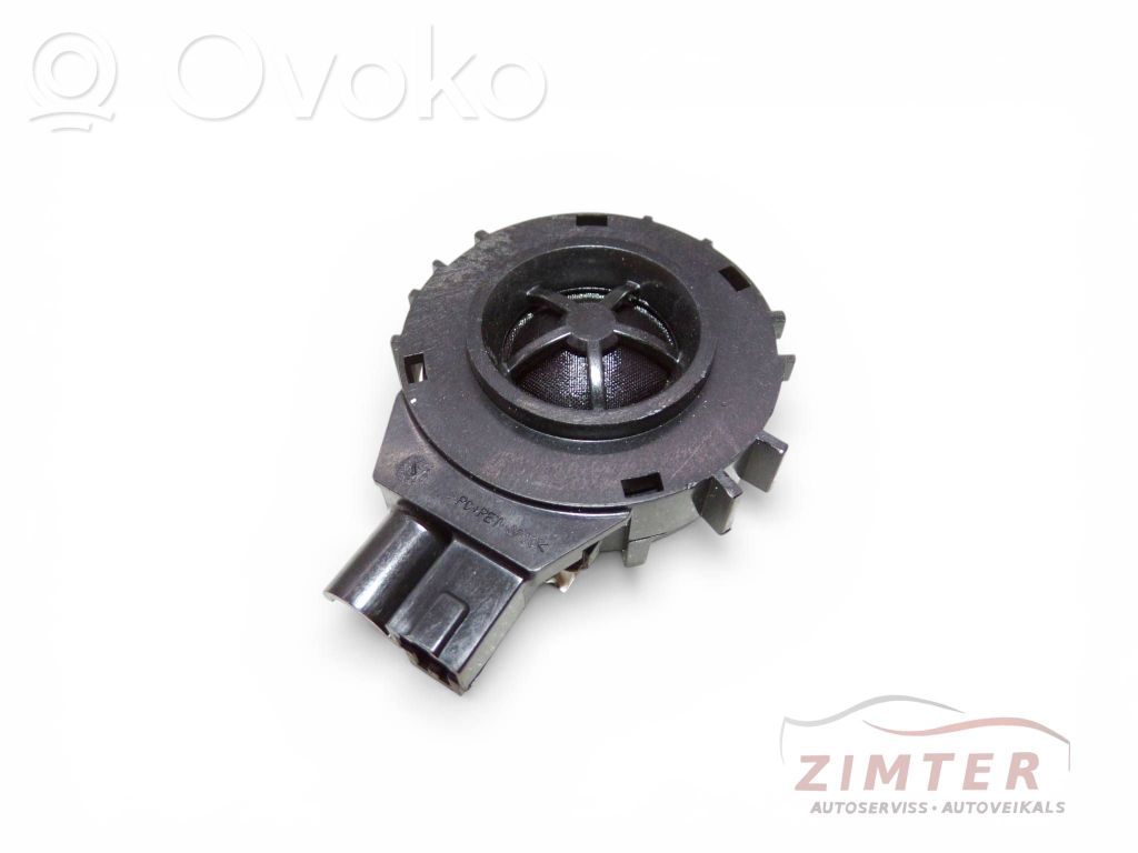 Audi Q3 F3 Altavoz del panel 