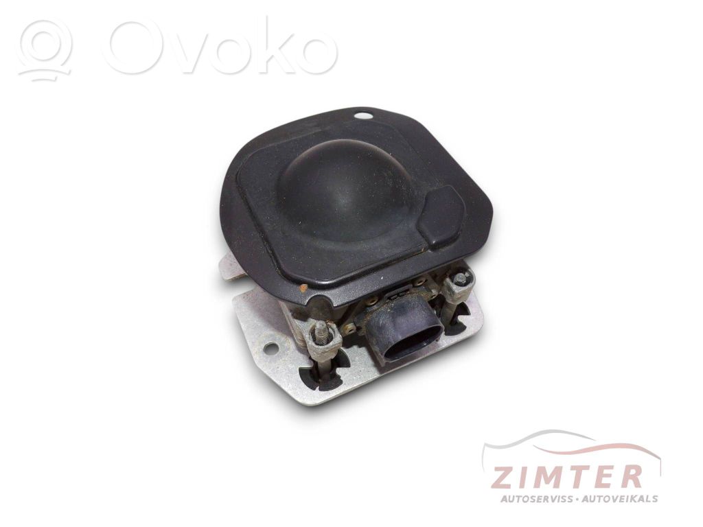 Audi A8 S8 D4 4H Sensor de radar Distronic 