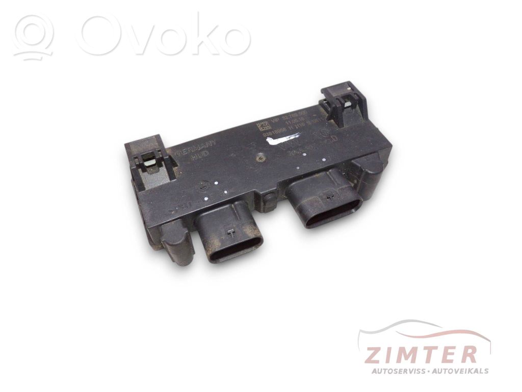 Audi A8 S8 D4 4H Unitate/modul comandă hayon/portbagaj 