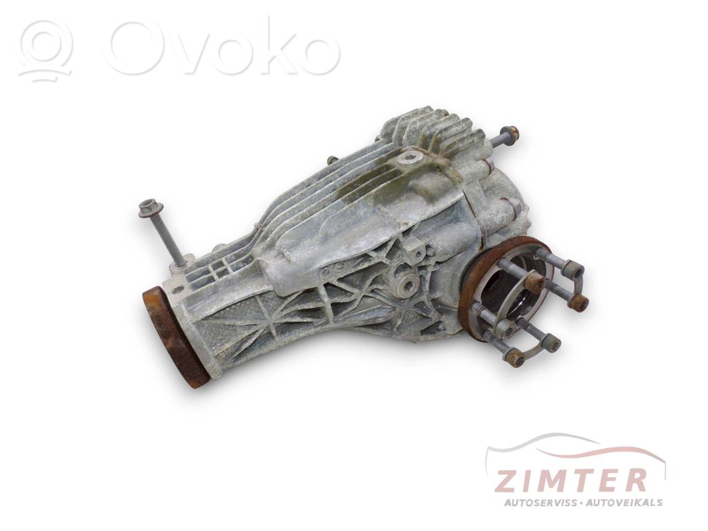 Hinterachsdifferential   NPR,0AR525053E,0AR356D