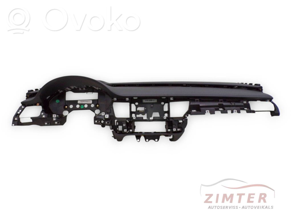 Audi A8 S8 D4 4H Bord 