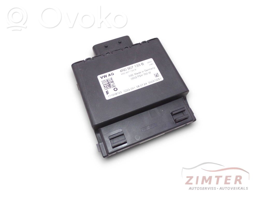 Autres unités de commande / modules   4N0907133B