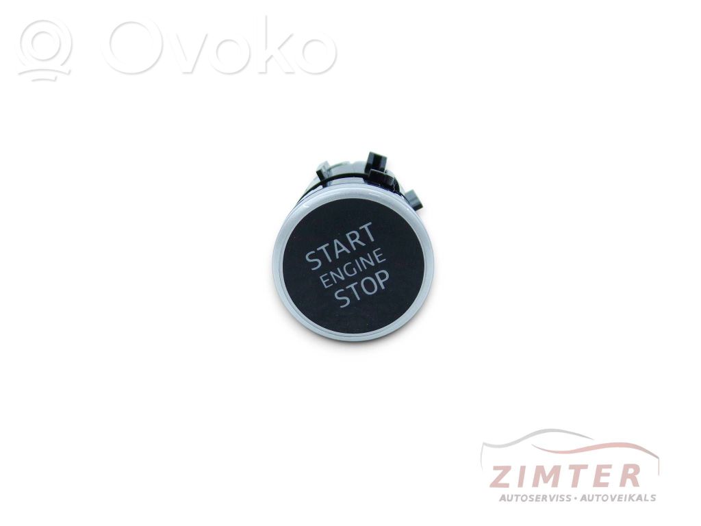 Engine start stop button switch   83A905217