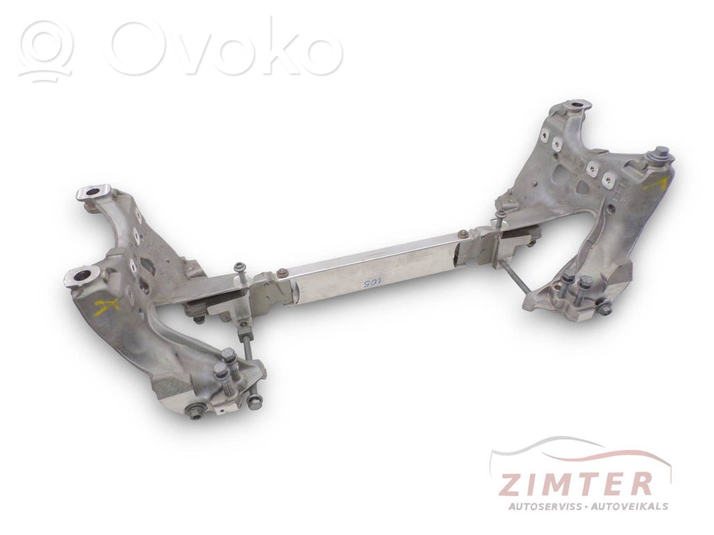 Audi A8 S8 D5 Front subframe 