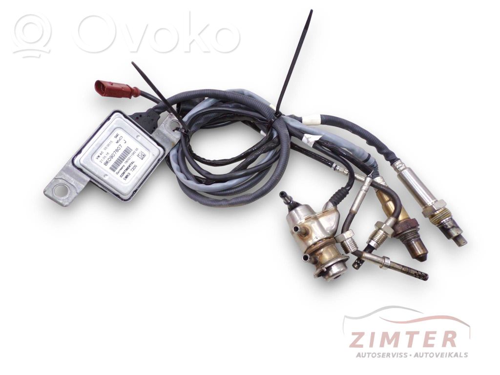 Lambda-anturi   8K0907807J,04L131113J,4G0906088K,4G0906088J