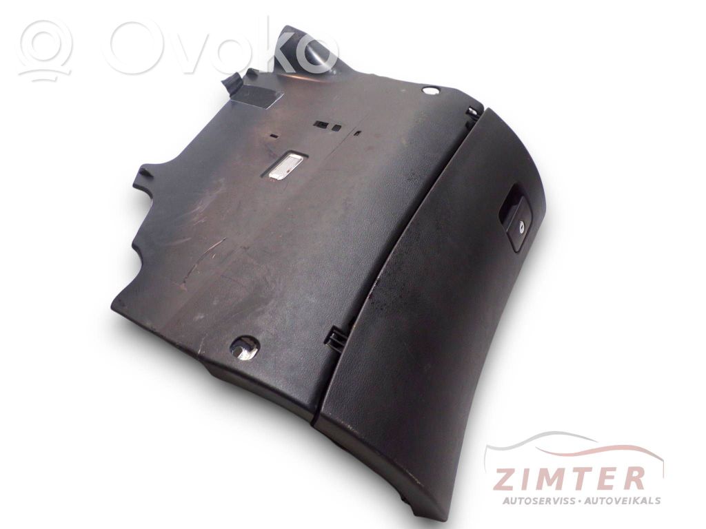 Audi A6 Allroad C5 Glove box 