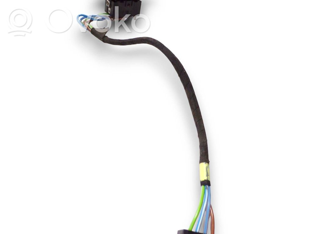 Central locking switch button   4B1962107