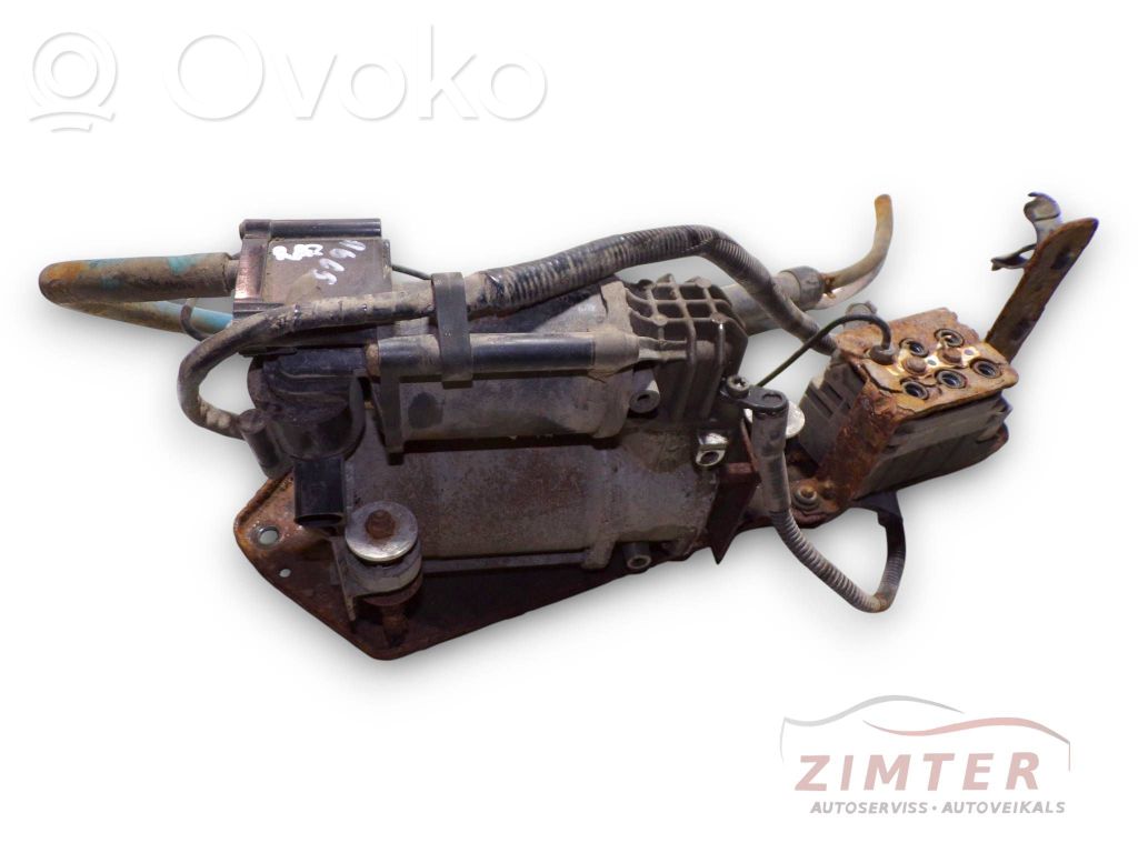 Kompresor zawieszenia tylnego pneumatycznego   443020019,4Z7616005C