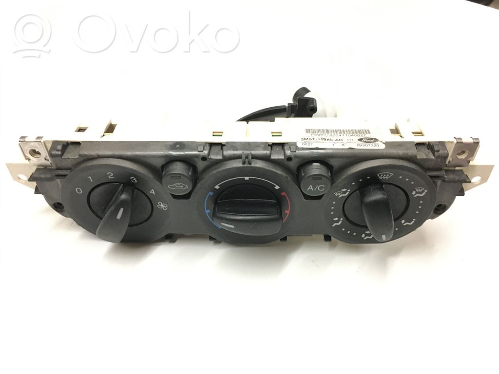 Climate control unit   3M5T19980AD,69607320