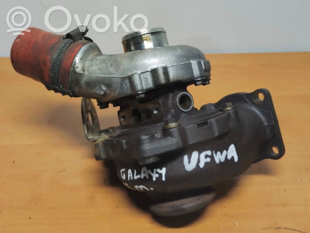 Turbo   8064980001