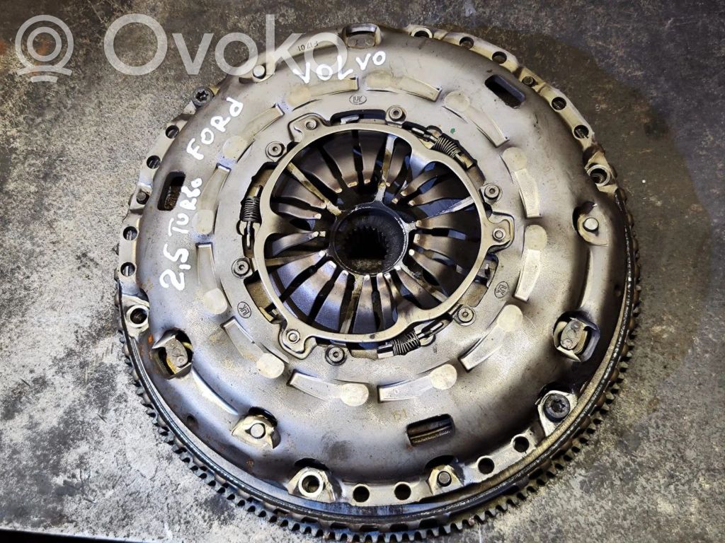 Ford Mondeo MK IV Sankabos komplektas 