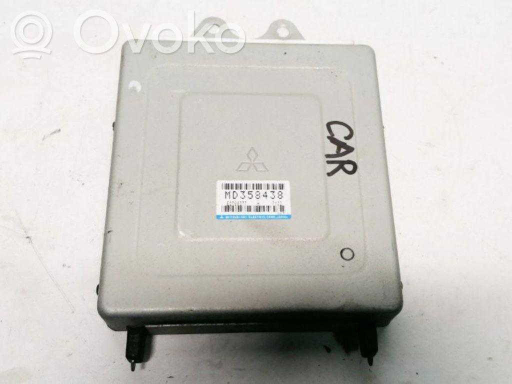 Mitsubishi Carisma Engine control unit/module 