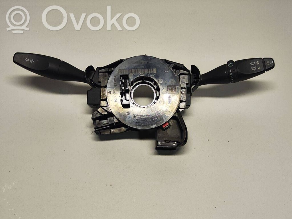 Ford Focus Commodo, commande essuie-glace/phare 