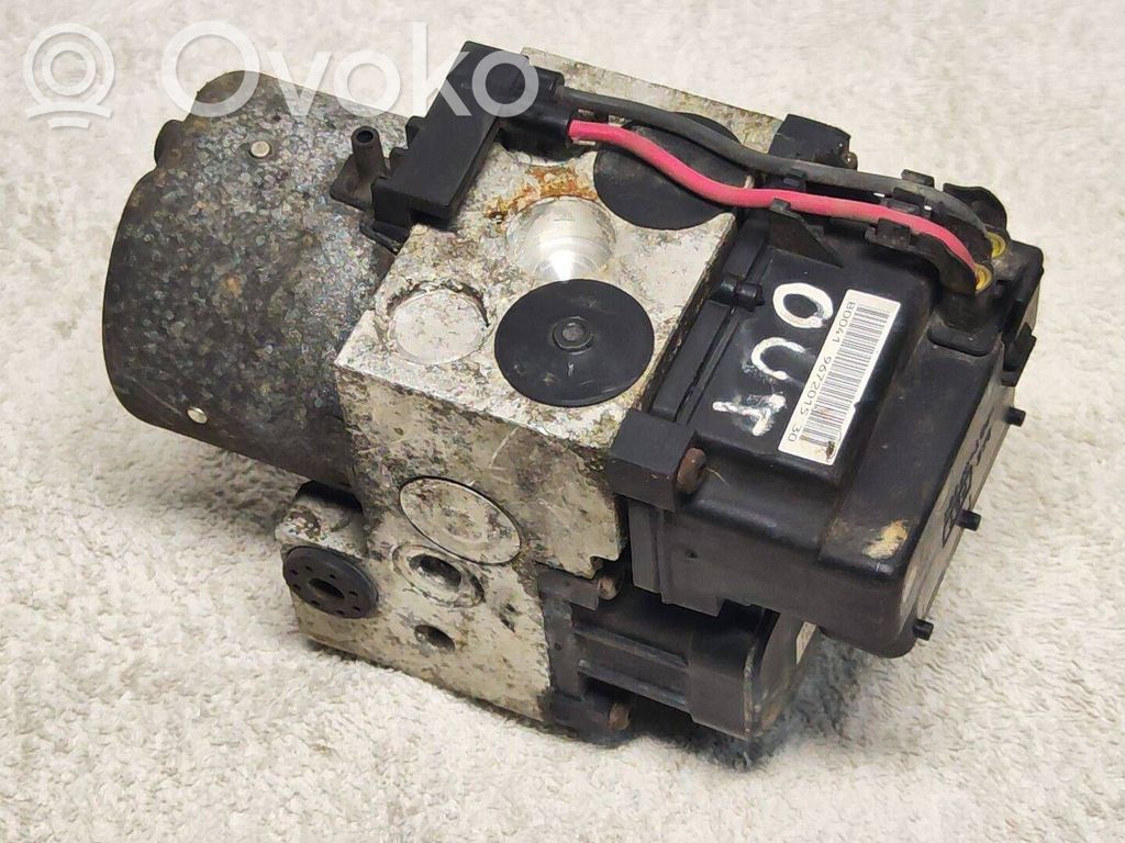 Bomba de ABS   E40HU406,4WDAT,990705769,B0041