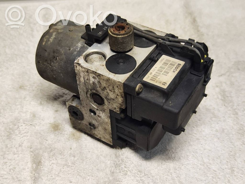 Ford Transit ABS Pump 