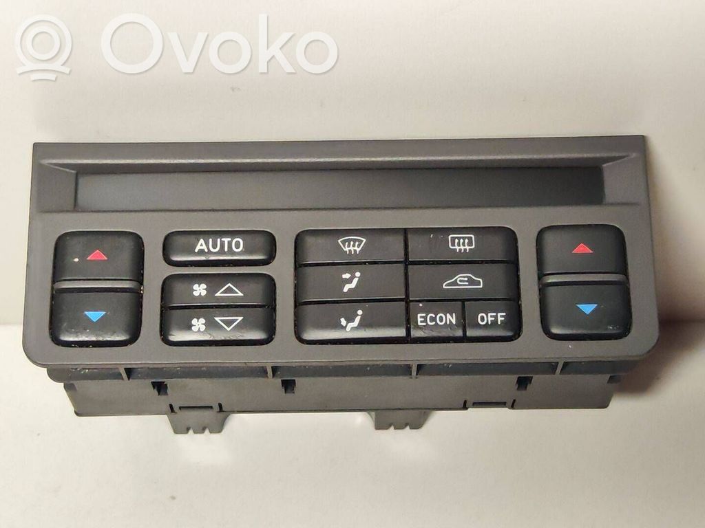 Climate control unit   5048384,A069800,F12545