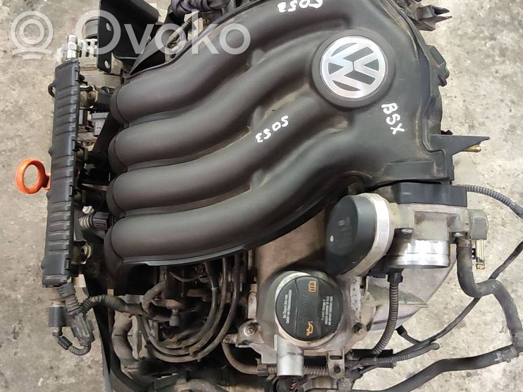 Engine   BSX
