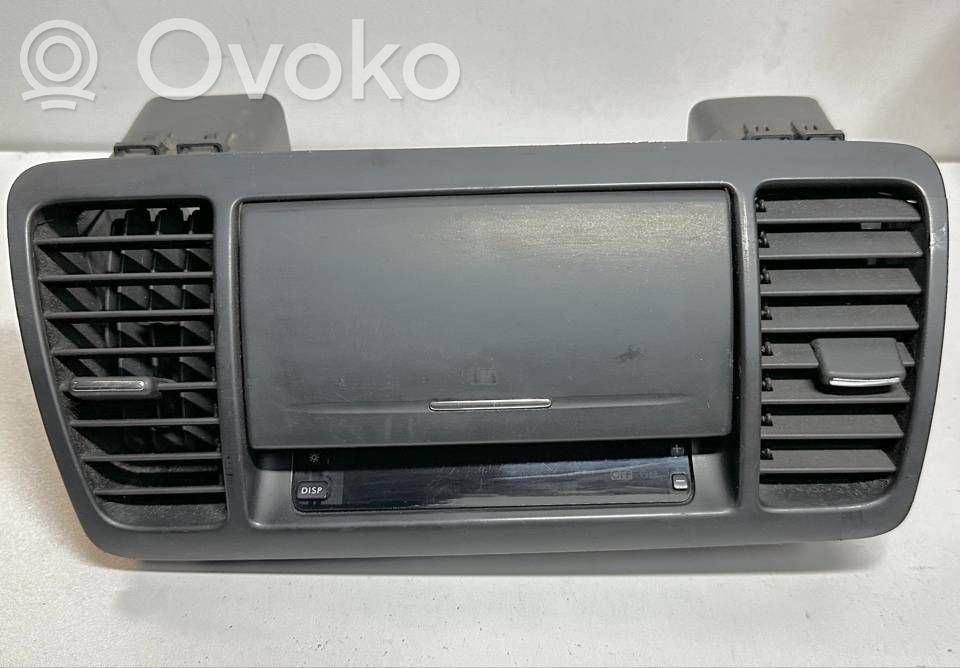 Subaru Outback Consola central de la guantera 