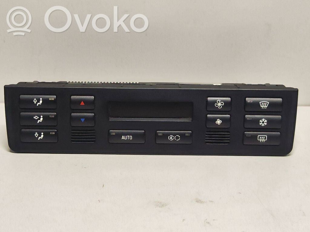 Climate control unit   00887815