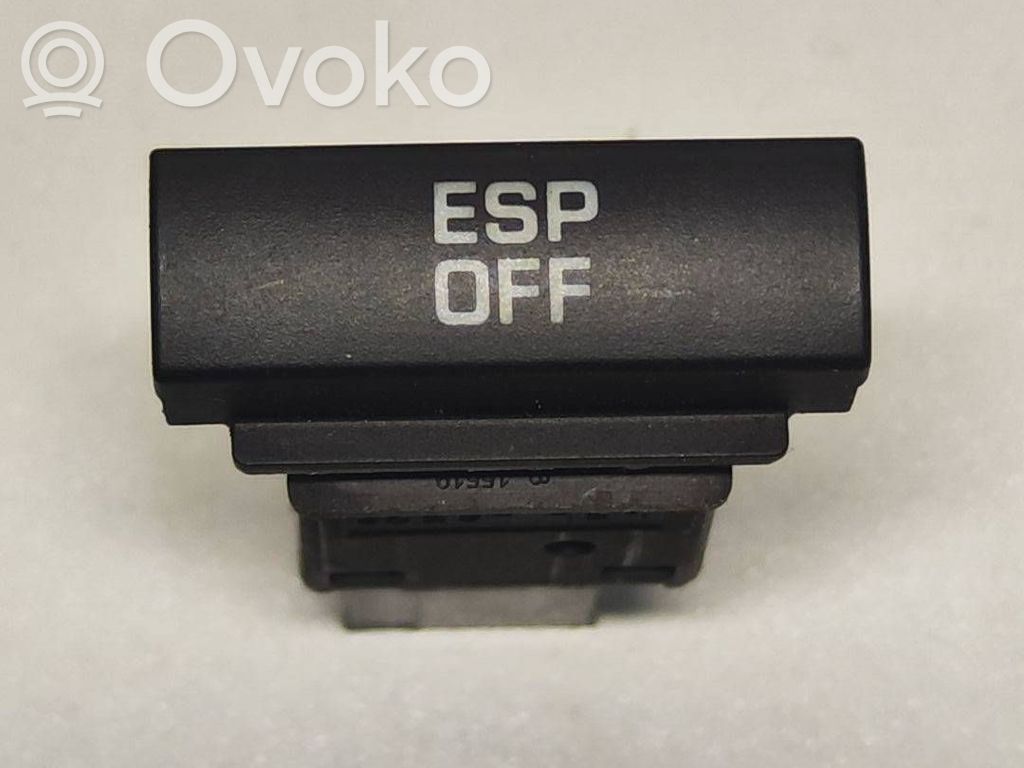 Interruptor ESP (programa de estabilidad)   1Z0927134B,03002422