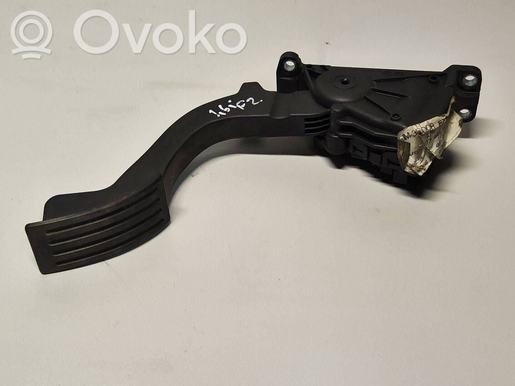 Kaasupoljin   4M519F836AK,6PV00864132