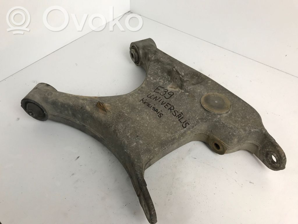BMW 5 E39 Rear upper control arm/wishbone 