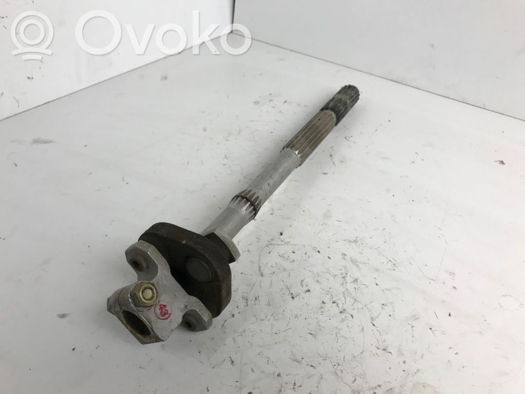 BMW X5 E53 Steering column universal joint 