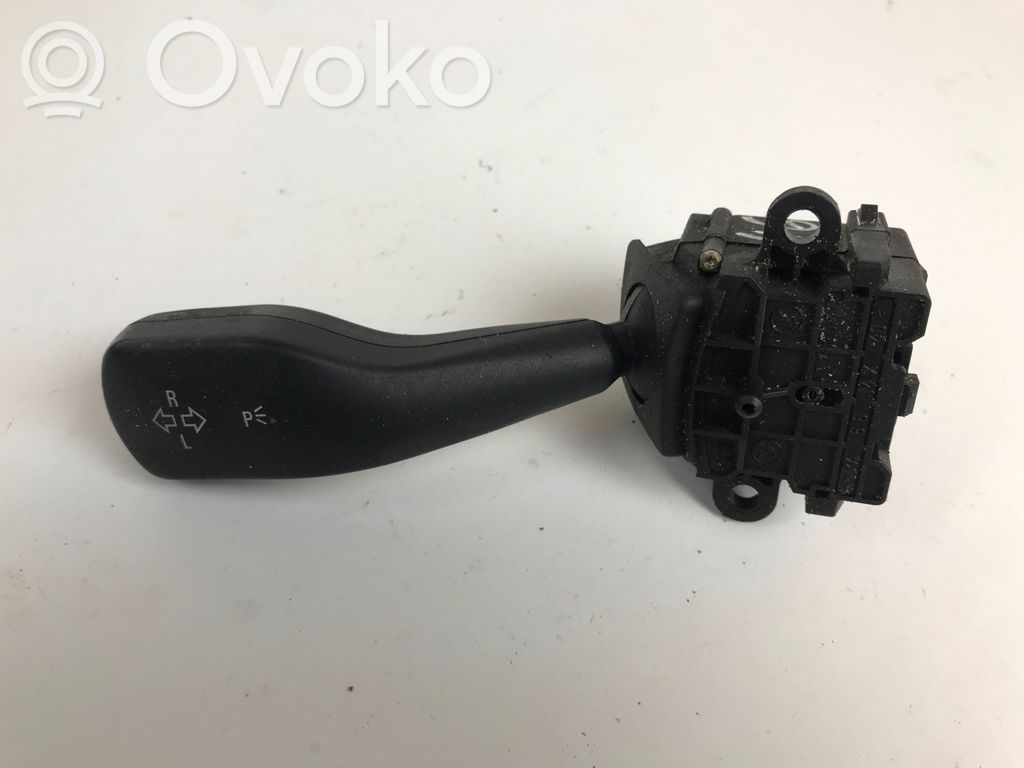BMW 3 E46 Indicator stalk 