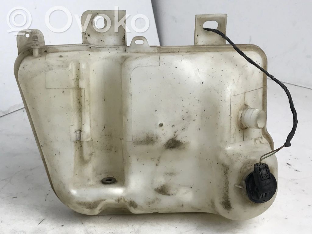BMW 5 E39 Wischwasserbehälter 