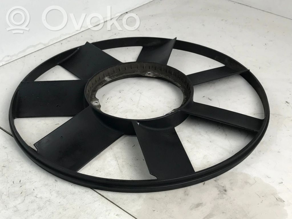 BMW 5 E39 Ventiliatora propellers 