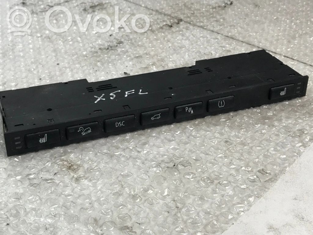 BMW X5 E53 Other switches/knobs/shifts 