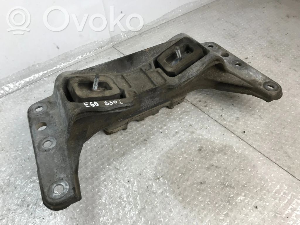 BMW 5 E60 E61 Gearbox mounting bracket 