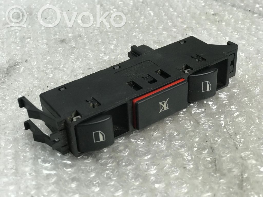 BMW 3 E46 Electric window control switch 