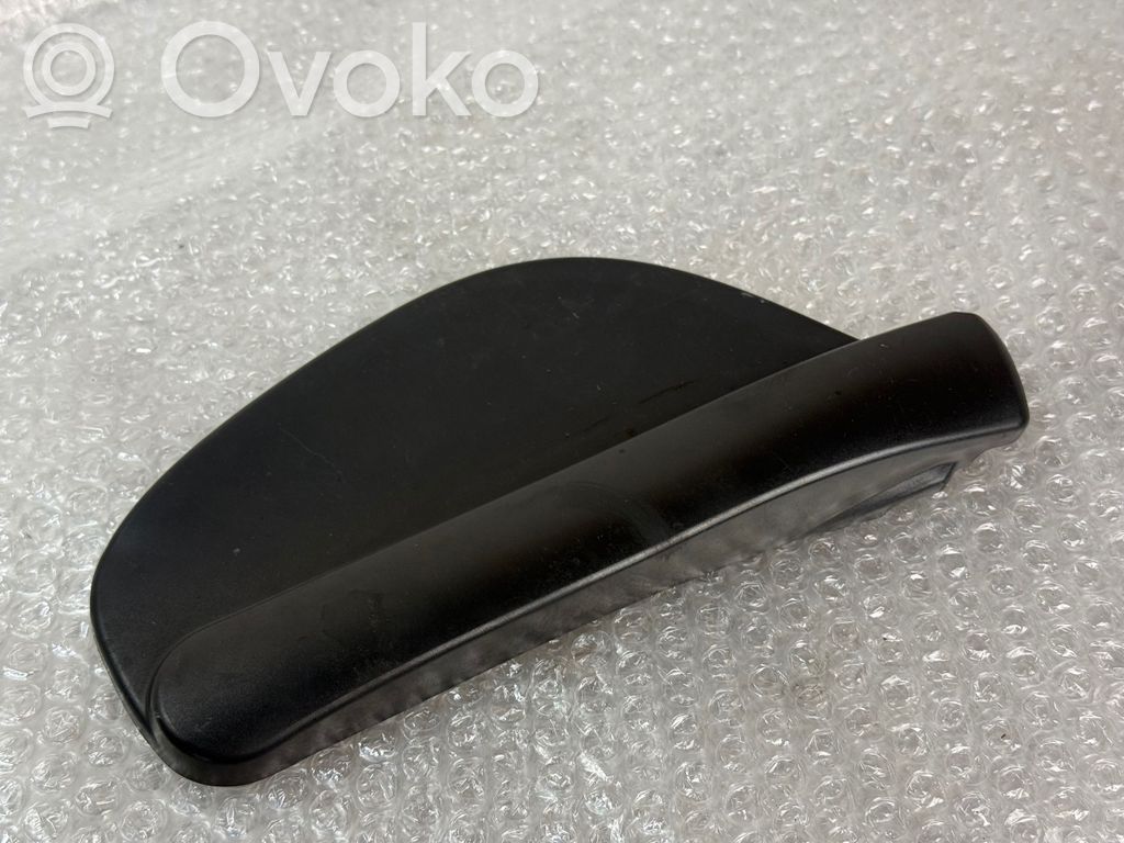 BMW 5 E60 E61 Front wiper blade arm 