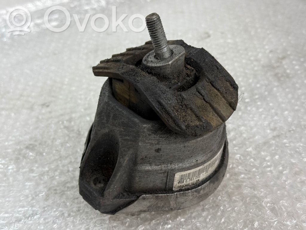 BMW 5 E60 E61 Engine mount bracket 