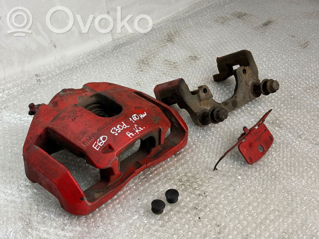 Bremssattel vorne   6030324,6030