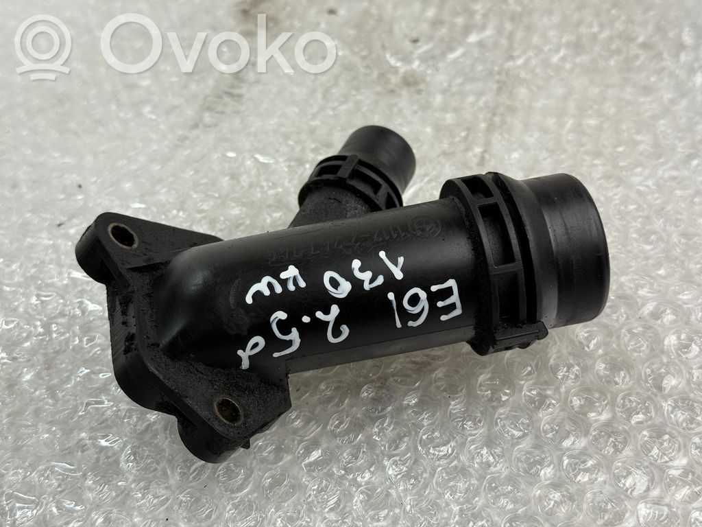 Engine coolant pipe/hose   2247744,11122247744