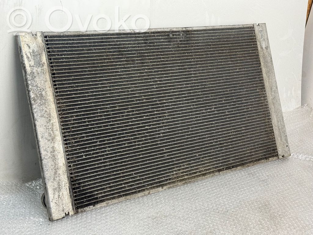 BMW 5 E60 E61 Wasserkühler 