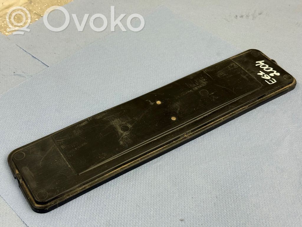 BMW 5 E60 E61 Abdeckung GPS Dachantenne 