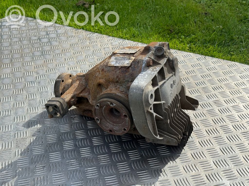 BMW 5 E60 E61 Rear differential 