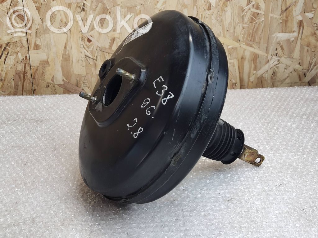 BMW 7 E38 Brake booster 