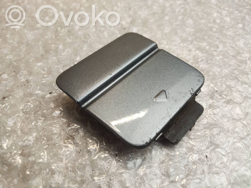 BMW 5 E60 E61 Rear bumper row hook cap/cover 
